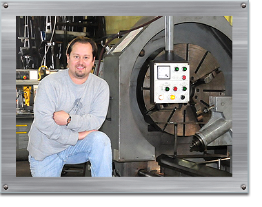 Rapid Precision Industries