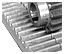 Internal Gearing Machining