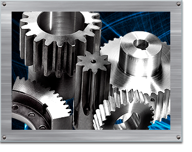 Rapid Precision Industries