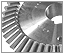 Worm Gearing Machining