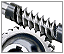 Worm Gearing Machining