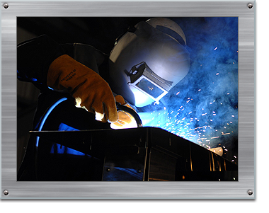Rapid Precision Industries